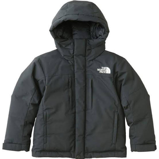 THE NORTH FACE エンデュランス バルトロジャケット 150レディース