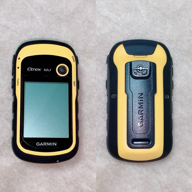 GARMIN GPS GARMIN GPS