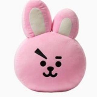 ボウダンショウネンダン(防弾少年団(BTS))のBT21 COOKY 42cm クッション(K-POP/アジア)