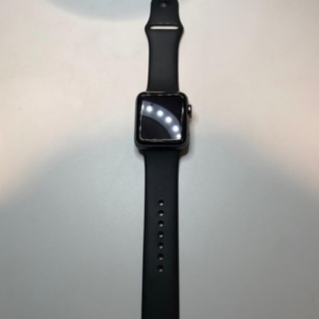 （ SALE）Apple Watch series3腕時計(デジタル)