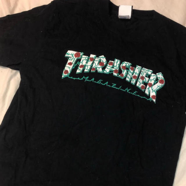 THRASHER(スラッシャー)のＴシャツ レディースのトップス(Tシャツ(半袖/袖なし))の商品写真