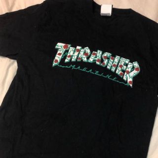 スラッシャー(THRASHER)のＴシャツ(Tシャツ(半袖/袖なし))