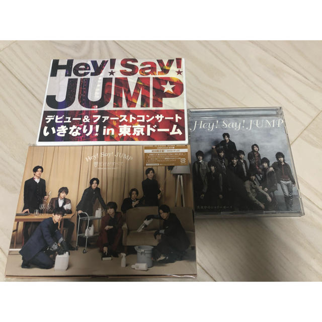 ジャニーズ DVD Blu-ray CD