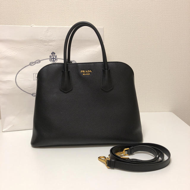 PRADA????バック