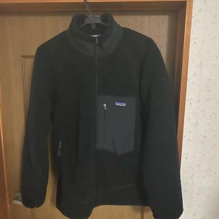 パタゴニア(patagonia)のパタゴニア　レトロx  xl ブラック(その他)