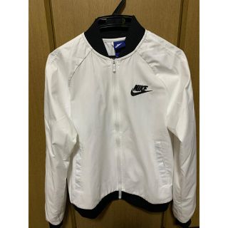 ナイキ(NIKE)のNIKE ma-1 (フライトジャケット)