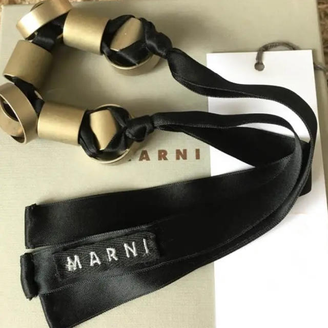 Marni(マルニ)のMARNI  ブレスレット レディースのアクセサリー(ブレスレット/バングル)の商品写真