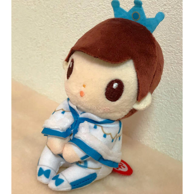 King & Prince キンプリ 神宮寺勇太 ちょっこりさんエンタメ/ホビー King & Prince キンプリ 神宮寺勇太 ちょっこりさんエンタメ/ホビー