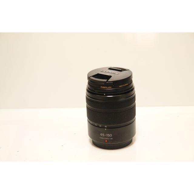 Panasonic 45-150mmF4.0-5.6 H-FS45150