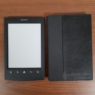 ソニー(SONY)のSONY 電子書籍Reader PRS-T2(電子ブックリーダー)