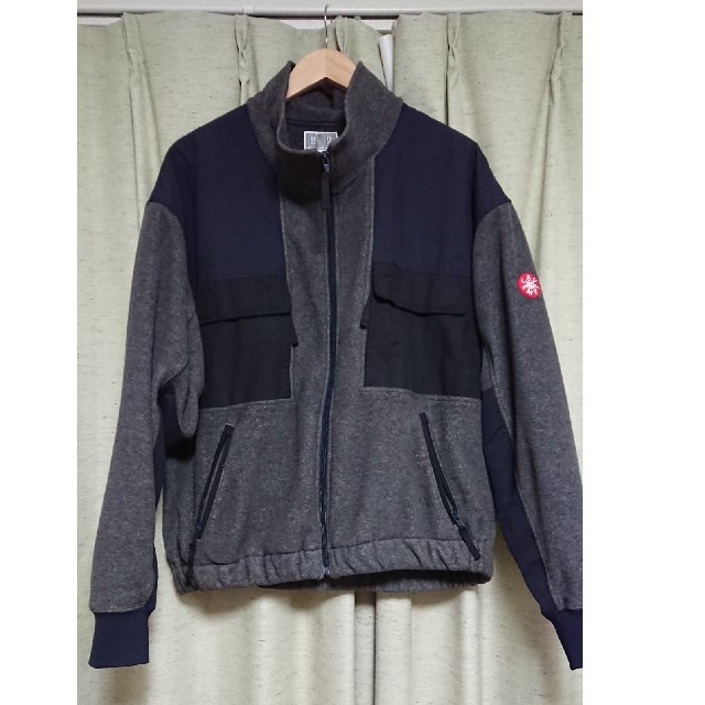 cav empt c.eブルゾン ジャケット