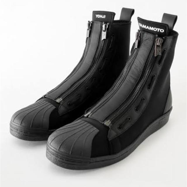 Y-3(ワイスリー)のY-3 スニーカー メンズの靴/シューズ(スニーカー)の商品写真