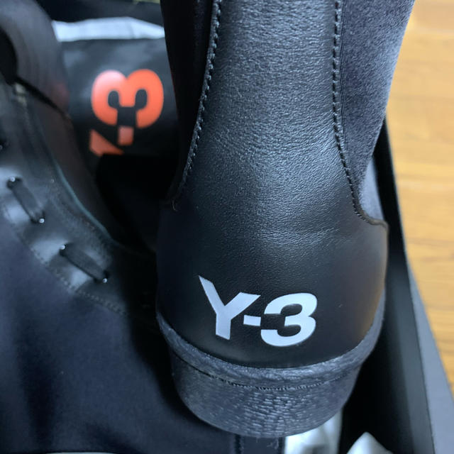 Y-3(ワイスリー)のY-3 スニーカー メンズの靴/シューズ(スニーカー)の商品写真