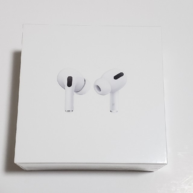 AirPods Pro