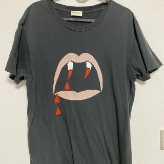 サンローラン(Saint Laurent)のキャラメルコーヒー様　専用(Tシャツ/カットソー(半袖/袖なし))