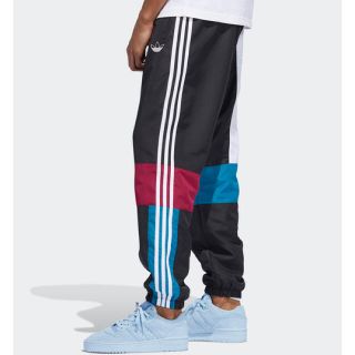 アディダス(adidas)のadidas アシンメトリー トラックパンツ Asymm Track Pants(その他)