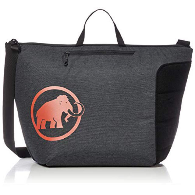 MAMMUT マムート クライミングショルダーバッグ マジックボルダーバッグ新品