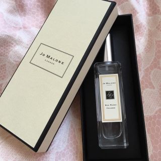 ジョーマローン(Jo Malone)のジョーマローン♡レッドローズコロン(香水(女性用))