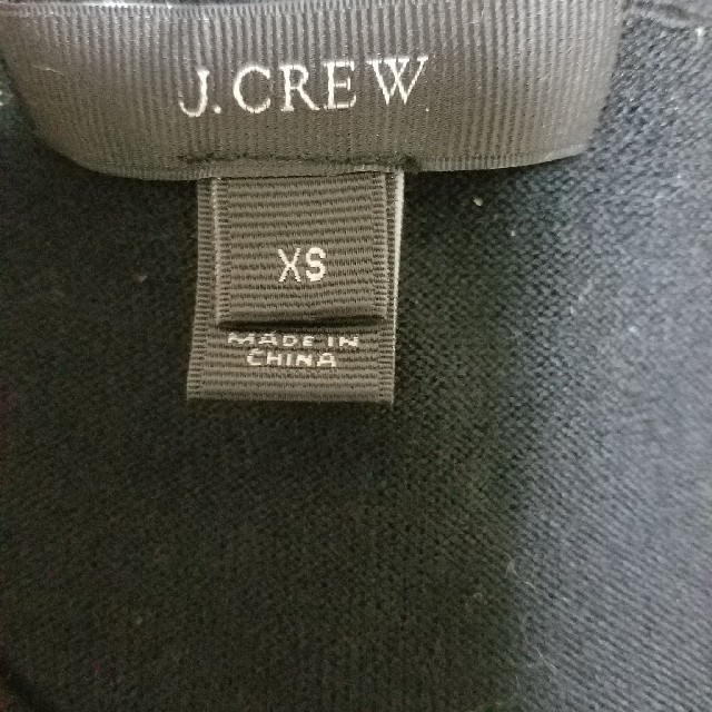 J.Crew(ジェイクルー)のJ.CREW ニット レディースのトップス(ニット/セーター)の商品写真