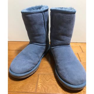 アグ(UGG)のUGGキッズ22センチ(ブーツ)