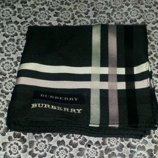 バーバリー(BURBERRY)のバーバリーハンカチ♥(その他)