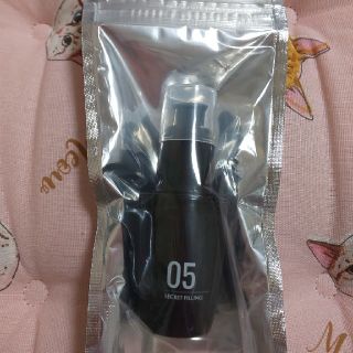 ミストラルコスメティクス(MISTRAL COSMETICS)のミストラルコスメティクス シークレットフィリング(美容液)