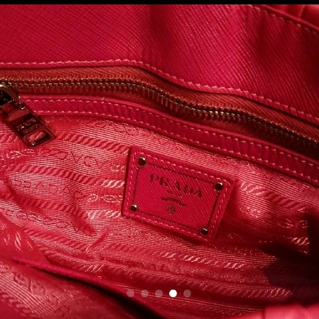 超歓迎在庫 PRADA - 売り切り✨ チェーンバッグ シャネル ルイヴィトン