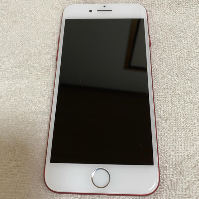 iPhone７ RED