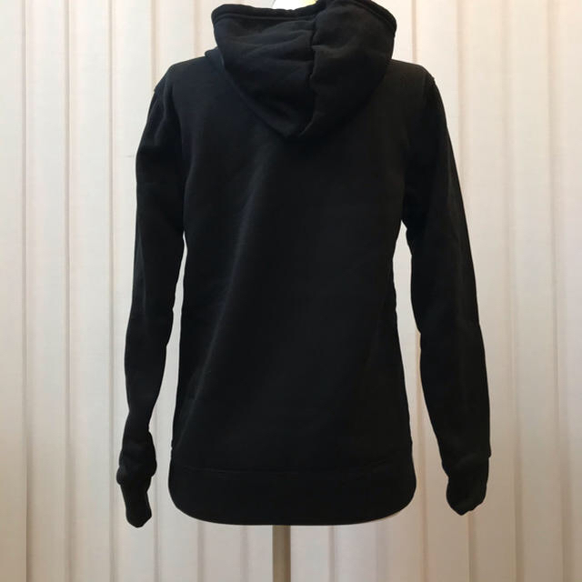 ☆週末限定セール☆【新品】TikTok パーカー 男女兼用 Sサイズ