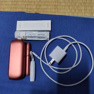 アイコス(IQOS)のiQOS 3 DUO(タバコグッズ)