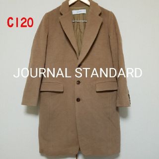 ジャーナルスタンダード(JOURNAL STANDARD)のJOURNAL STANDARD コート(ロングコート)