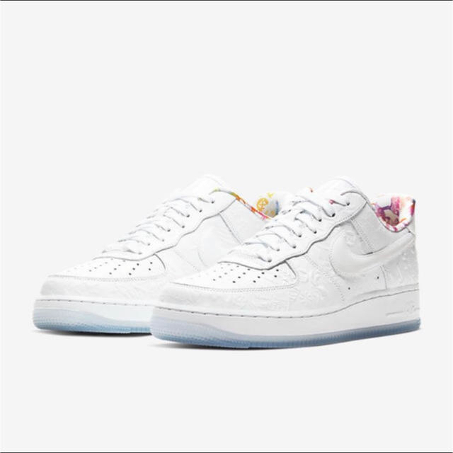 靴/シューズ(28.5) AIR FORCE 1 ‘07 PRM CHINESE 2020