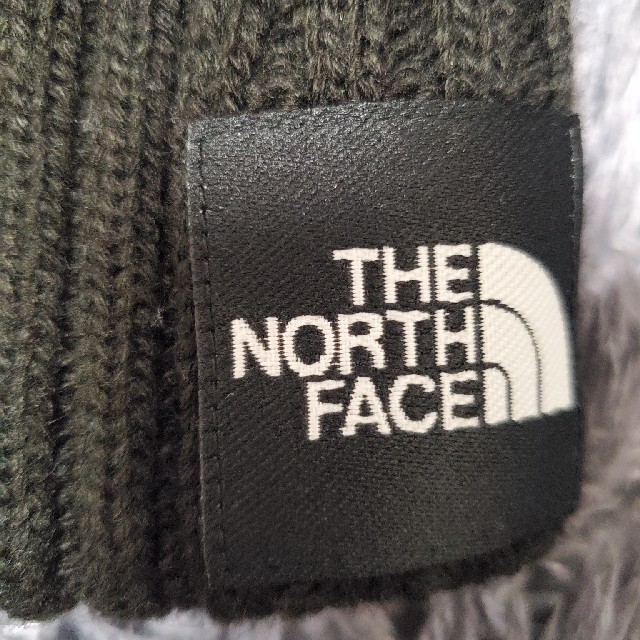 THE NORTH FACE(ザノースフェイス)のTHE NORTH FACE ニット帽 レディースの帽子(ニット帽/ビーニー)の商品写真