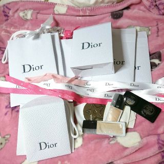 ディオール(Dior)のディオール ミラー(ミラー)