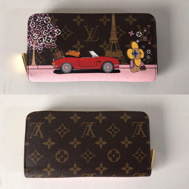 LOUIS VUITTON(ルイヴィトン)のリタ様　専用 レディースのファッション小物(財布)の商品写真