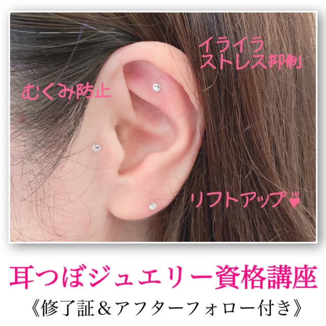 大切な yuuuuu♡様専用耳つぼ資格 ダイエットアドバイザー tsgwarek.pl