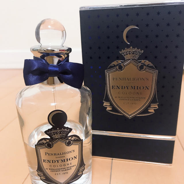 Penhaligon's(ペンハリガン)のペンハリガン　エンディミオン コロン コスメ/美容の香水(香水(男性用))の商品写真