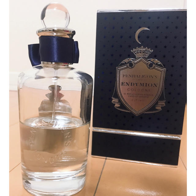 Penhaligon's(ペンハリガン)のペンハリガン　エンディミオン コロン コスメ/美容の香水(香水(男性用))の商品写真