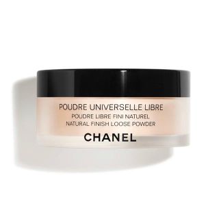 シャネル(CHANEL)の超美品 CHANEL フェイスパウダー(フェイスパウダー)