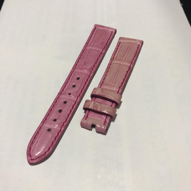 Chopard - ショパール時計ベルトの通販 by K｜ショパールならラクマ