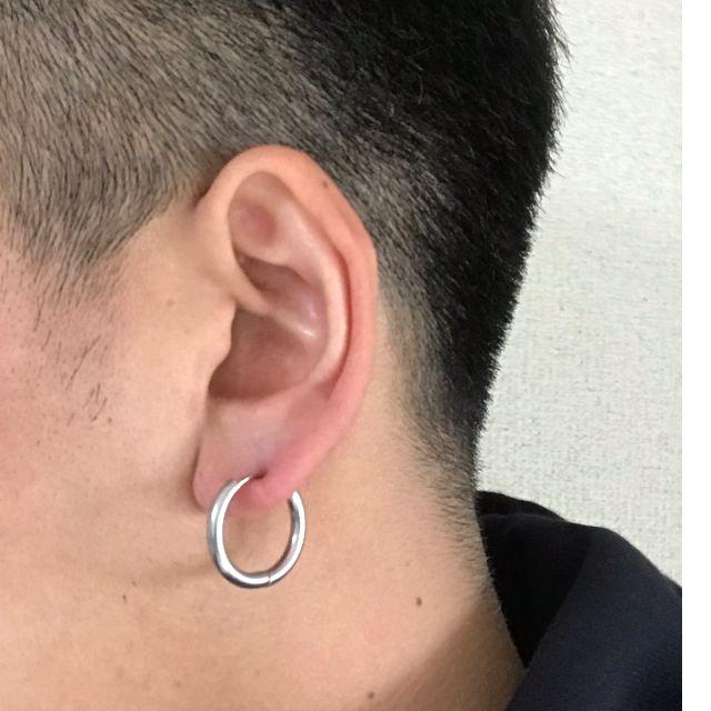 委託 牽引 パラナ川 ピアス 片耳 メンズ Smartcare Tachibana Jp