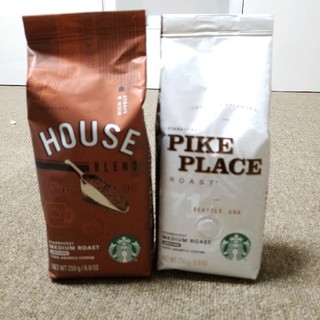 スターバックスコーヒー(Starbucks Coffee)の※hamiyu様専用※スタバのコーヒー(コーヒー)