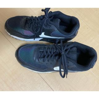 ナイキ(NIKE)のエアマックス(スニーカー)