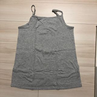 ベルメゾン(ベルメゾン)の【とことこ様専用】授乳キャミソール(1枚)(マタニティウェア)