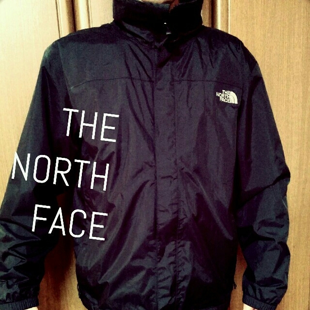 THE NORTH FACE(ザノースフェイス)のTHE NORTH FACE  ブルゾン メンズのジャケット/アウター(ナイロンジャケット)の商品写真