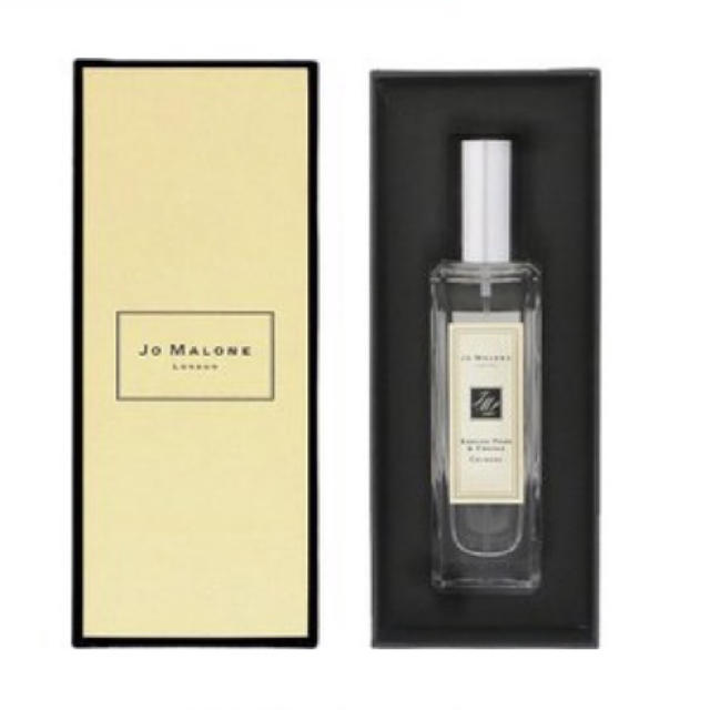 週末迄限定価格箱あり！Jo Malone イングリッシュペアー&フリージア