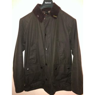 バーブァー(Barbour)のBarbour ビデイル(ミリタリージャケット)