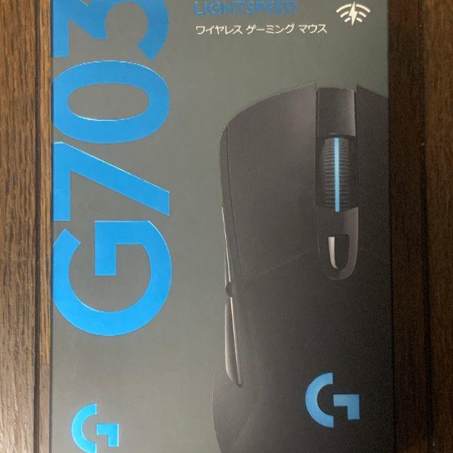 Logicool G703h