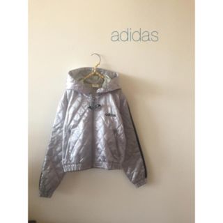 アディダス(adidas)のadidas♡アディダス♡ジャケット(ダウンコート)