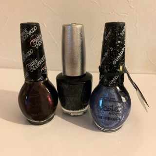 オーピーアイ(OPI)のOPIネイル　ニコル　値下げしました(マニキュア)